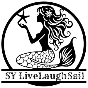 SY LiveLaughSail L.L.C. logo